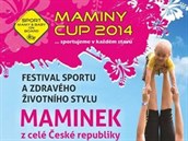 Maminy Cup