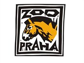 Staré logo praské zoo