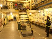 Atom muzeum v Brdech