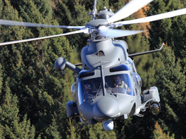 AgustaWestland AW139M