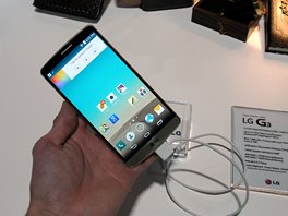 LG G3