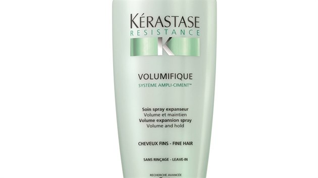 Objemov sprej Volumifique, Krastase, 125 ml za 580 K