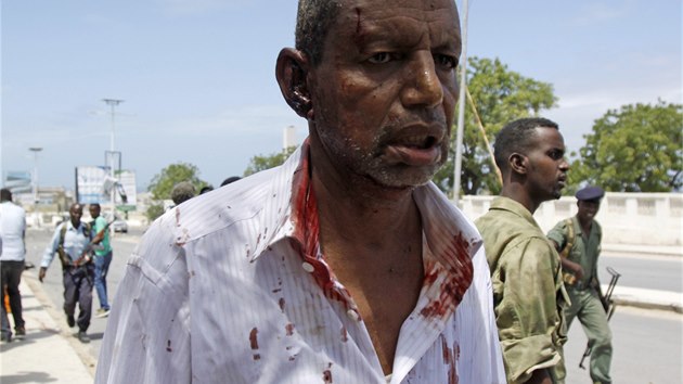 Zrann somlsk poslanec (24. kvtna 2014)
