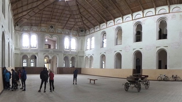 J�zd�rna ve Sv�tc�ch na Tachovsku.