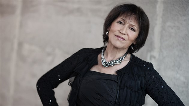 Olga Sommerová natočila dokument o Martě Kubišové nazvaný Magický hlas rebelky. 
