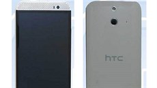 HTC M8 Ace