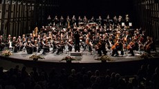 Moderní koncertní síň v Ostravě by měla využívat Janáčkova filharmonie. 
