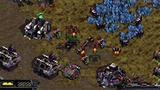 Starcraft (1998)