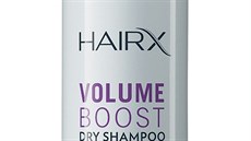 Objemový suchý ampon HairX, Oriflame, 150 ml za 99 K