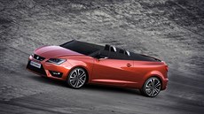 Seat Ibiza Cupster