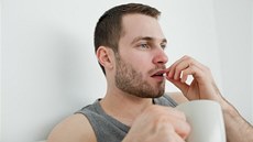 Nejprve meningitidu nejspí podceníte, práky na nachlazení ji ale nepemou.