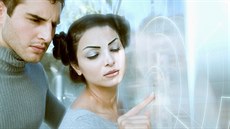 Láska kvete v ka�dém v�ku i dob�, na�e d�ti od ní ale budou �ekat n�co jiného, ne� na�e babi�ky. (ilustra�ní foto)
