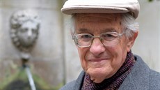 N�mecko-britský historik Edgar Feuchtwanger