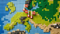 Kladenská továrna LEGO