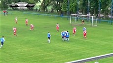 Královehradecký p�ebor, 26. kolo