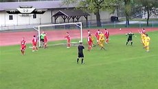 Jihoeský krajský pebor