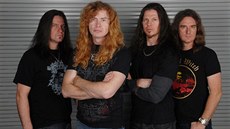 Megadeth