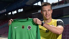 Branká Marek tch se vrací do Sparty.