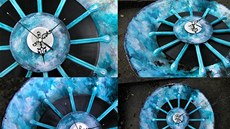 Pro nkoho odpad, pro jiného hodiny