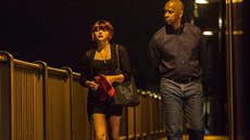 Hrdinové filmu Equalizer