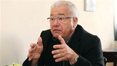 Kon�ící europoslanec Jan B�ezina (KDU-�SL), který v leto�ních volbách do...