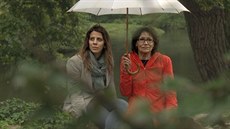 Olga Sommerová nato�ila dokument o Mart� Kubi�ové nazvaný Magický hlas rebelky.