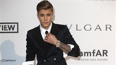 Justin Bieber (Cannes, 22. kvtna 2014)