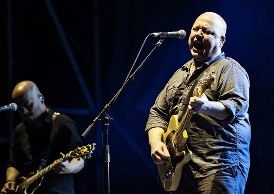 Primavera Sound 2014: Pixies