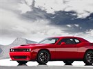 Dodge Challenger SRT Hellcat 