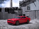 Dodge Challenger SRT Hellcat 