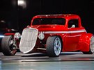 Ford Coupe '33 replica Hot Rod