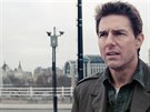 Tom Cruise ve filmu Na hraně zítřka