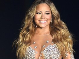 Mariah Carey (kvten 2014)