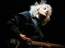 Primavera Sound 2014: St. Vincent