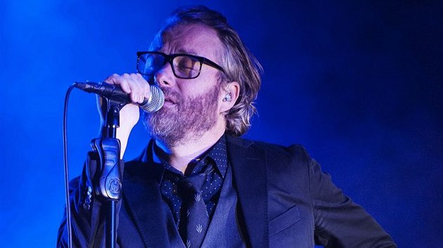 Primavera Sound 2014: The National