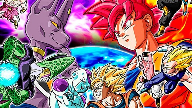 Dragon Ball Z: Battle of Z