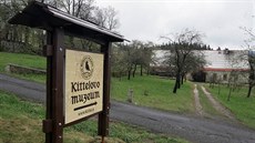 Kittelovo muzeum na Krásné.