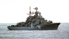Ruský torpédoborec tídy Sovremennyj