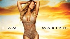 Obal alba Me. I Am Mariah od Mariah Carey