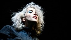 Primavera Sound 2014: St. Vincent