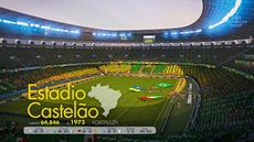 2014 FIFA World Cup Brazil