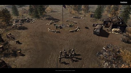 Men of War: Assault Squad 2