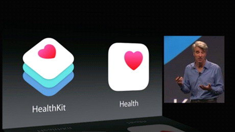 HealthKit