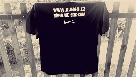 U v roce 2012 jsem dal tehdy na We Run Prague svtu vdt o Rungo.cz. A to web...