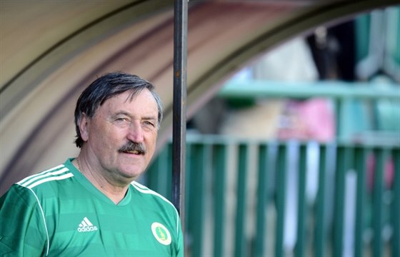 Antonín Panenka