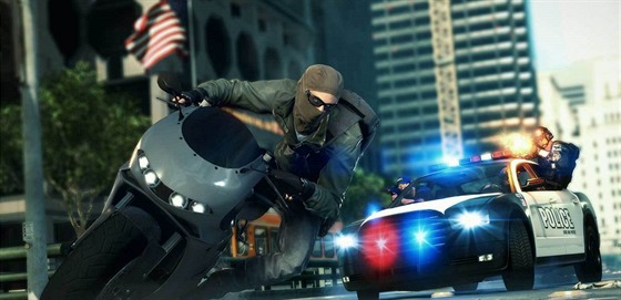 Battlefield Hardline