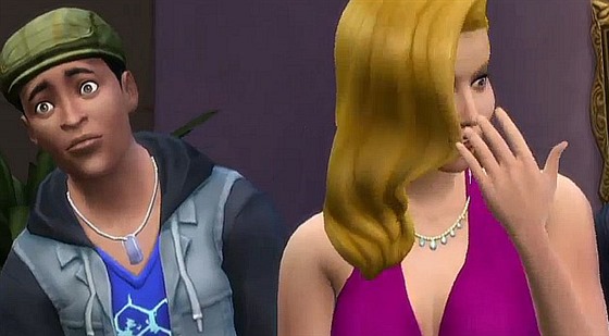 Sims 4