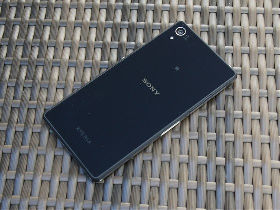 Sony Xperia Z2