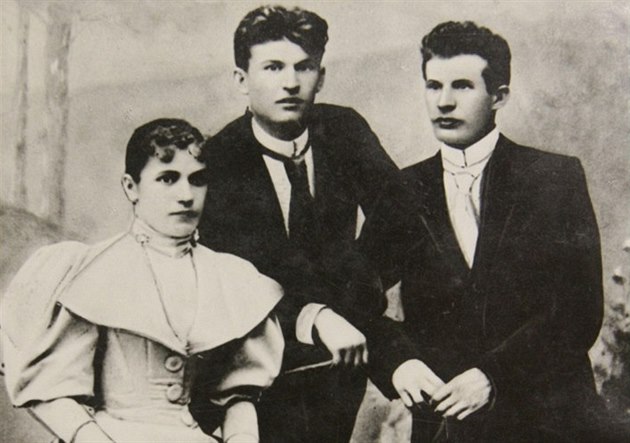 Jak Baťa dobyl svět. Hledal neprošlapané cesty, nezdary ho neodradily