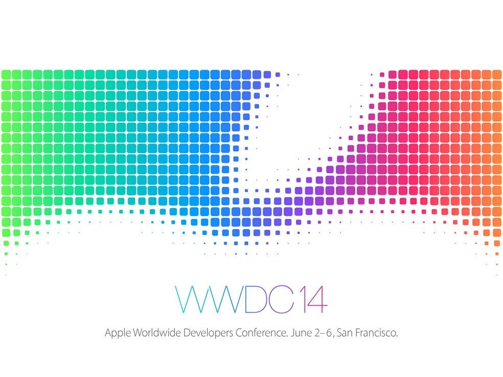 Apple vývojáská konference WWDC